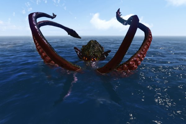 Kraken официальный