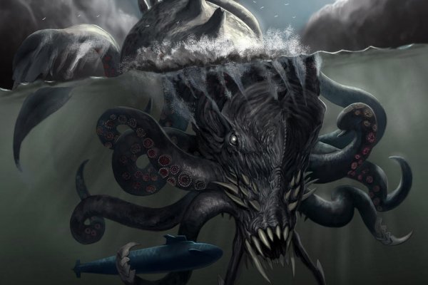 Kraken клирнет зеркало